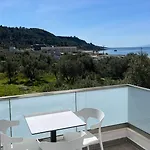 Lejlighedshotel Melina 4*