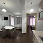Lejlighedshotel Melina