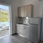 Melina Lejlighedshotel