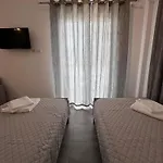 Lejlighedshotel Melina 4*