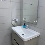 Apart-hotel Melina Himare