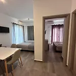Lejlighedshotel Melina