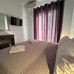 Lejlighedshotel Melina 4*
