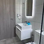 Melina Lejlighedshotel 4*