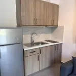 Lejlighedshotel Melina