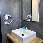 Melina Apart-hotel 4*
