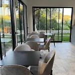 Melina Lejlighedshotel Himarë