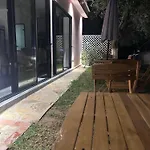 Melina Apartmanhotel Himara