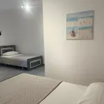 Apartmanhotel Melina