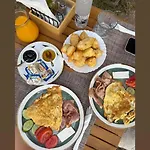 Hotel apartamentowy Melina 4*