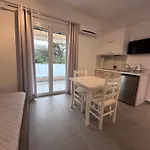 Lejlighedshotel Melina Himarë