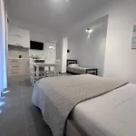 Melina Apartmanhotel Himara
