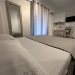 Melina Hotel apartamentowy 4*