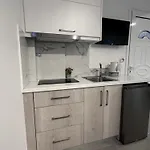 Melina Hotel apartamentowy 4*