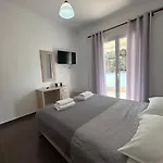 Hotel apartamentowy Melina Himara