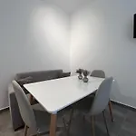 Apartmanhotel Melina Himara