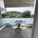 Hotel apartamentowy Melina