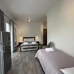 Melina Hotel apartamentowy