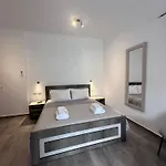 Melina Hotel apartamentowy 4*