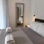 Melina Apartmanhotel