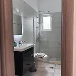 Hotel apartamentowy Melina