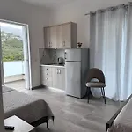 Melina Hotel apartamentowy 4*
