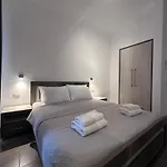 Melina Apartmanhotel Himara