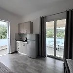 Melina Apartmanhotel