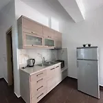 Melina Hotel apartamentowy 4*