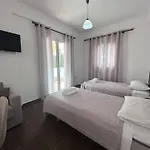 Melina 4* Himara