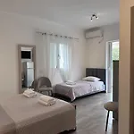 Melina Apartmanhotel