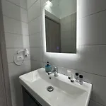 Hotel apartamentowy Melina