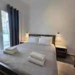 Hotel apartamentowy Melina 4*