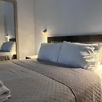 Melina Hotel apartamentowy Himara