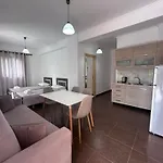 Apartmanhotel Melina Himara