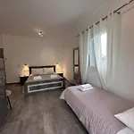 Hotel apartamentowy Melina Himara