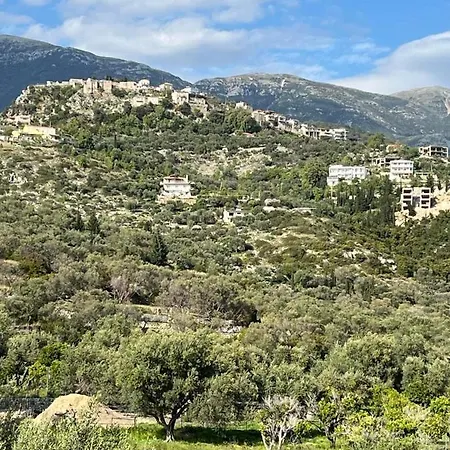 Melina Appart hôtel 3*