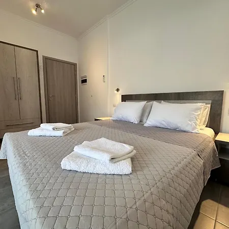 Melina Appart hôtel Himarë