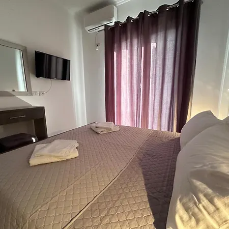 Appart hôtel Melina 3*