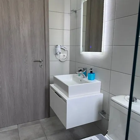 Melina Appart hôtel 3*