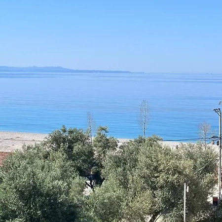 Melina Appart hôtel 3*