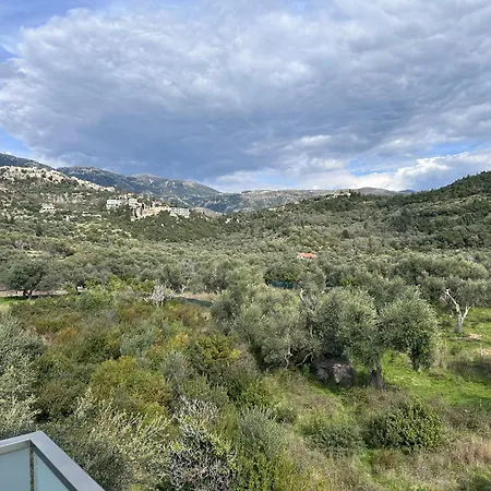 Melina Lejlighedshotel Himarë