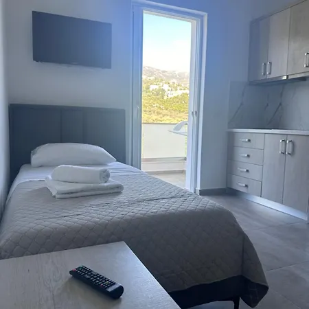 Appart hôtel Melina