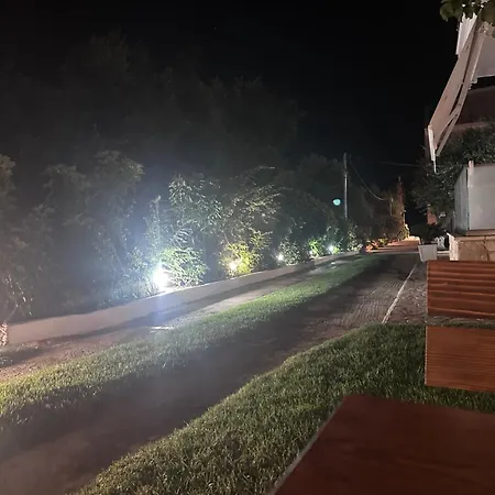 Appart hôtel Melina