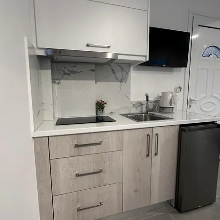 Melina Appart hôtel 3*