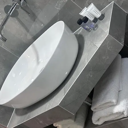 Lejlighedshotel Melina 4*
