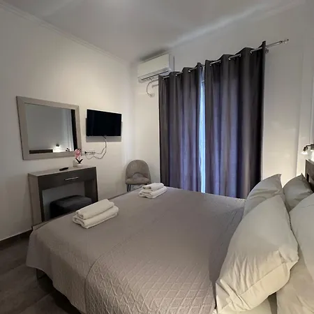 Апарт-отель Melina