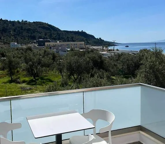 Aparthotel Melina 4*