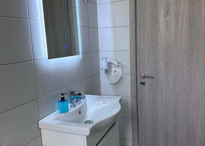 Melina 4* Himarë