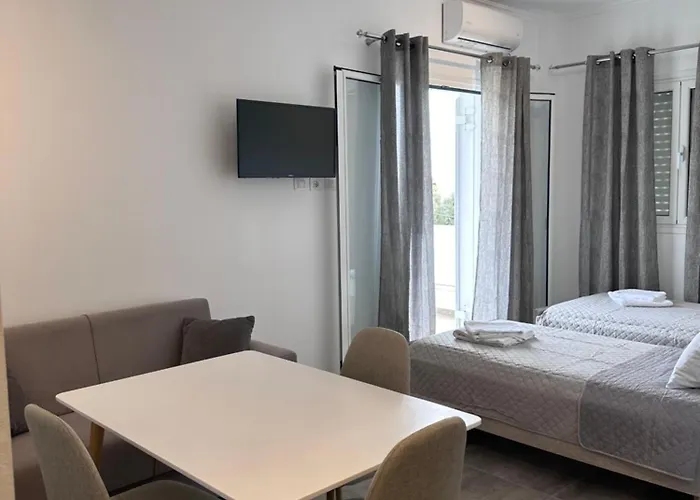 Melina 4* Himarë